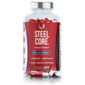 Steel Core 90 caps kép