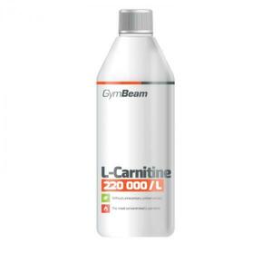 L-Carnitine 220000/L 1000 ml kép