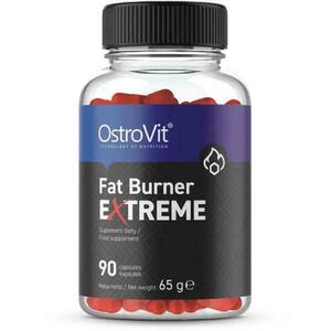 Fat Burner eXtreme 90 caps kép