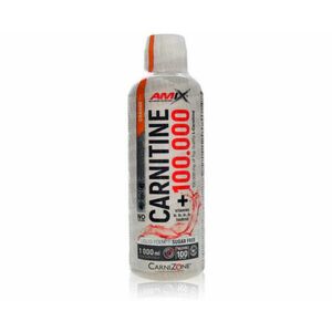 Liquid Carnitine 100.000 mg 1000 ml kép