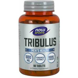 Tribulus 1000 mg tabletta 90 db kép