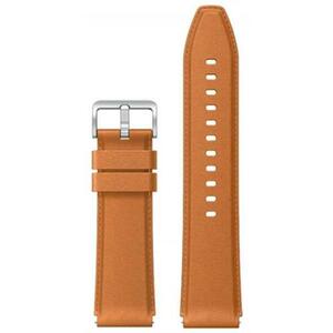 Watch S1 Strap Leather - Brown (BHR5591GL) kép