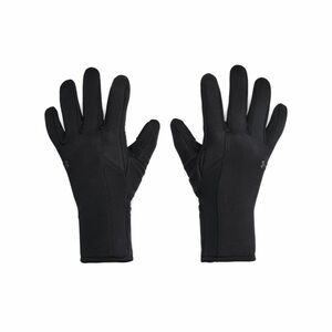 UNDER ARMOUR-Storm Fleece Gloves Fekete S kép