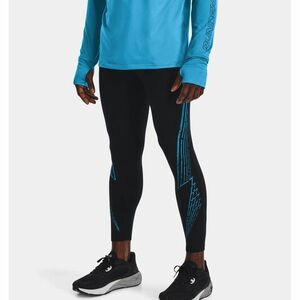 UNDER ARMOUR-UA FLY FAST 3.0 COLD TIGHT-BLK-1373440-001 Fekete XL kép