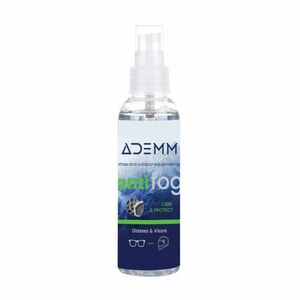 ADEMM-Anti Fog 150 ml, CZ/SK Kék kép