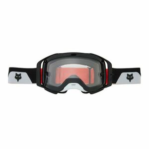 Motocross szemüveg FOX Airspace X Goggles Black/White kép