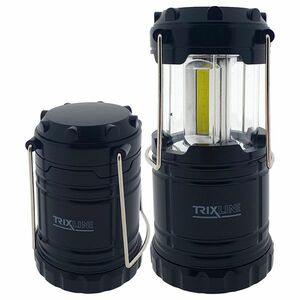 Kemping LED lámpa Trixline TR C328 kép