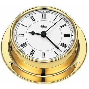 Barigo Tempo Quartz Clock 70mm kép
