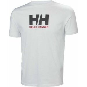 Helly Hansen Men's HH Logo Ing White M kép