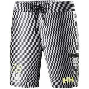 Helly Hansen HP Board Shorts 9" Fekete 36 kép
