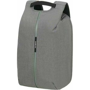 Samsonite Securipak Laptop Backpack Cool Grey 39.6" Laptop hátizsák kép