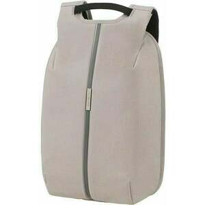 Samsonite Securipak S Laptop Backpack Stone Grey 35.8" Laptop hátizsák kép