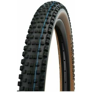 Schwalbe Wicked Will 29/28" (622 mm) Black/Blue/Bronze 2.4 MTB kerékpár gumiabroncs kép