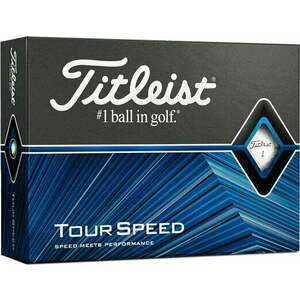 Titleist Tour Speed 2022 Golflabda kép