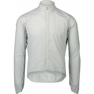POC Pure-Lite Splash Jacket Granite Grey L Kabát kép