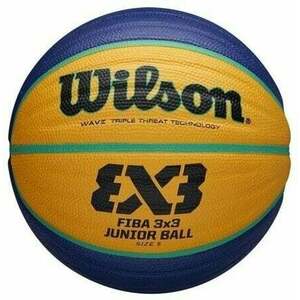 Wilson Fiba 3X3 Jr 5 Kosárlabda kép