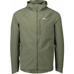 POC Motion Wind Jacket Epidote Green XL Kabát kép
