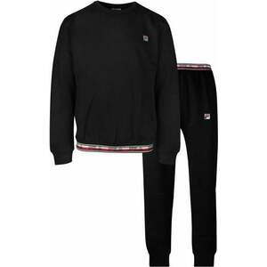 Fila FPW1106 Man Pyjamas Black XL Fitness fehérnemű kép