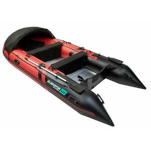 Gladiator Felfújható csónak C420AL 420 cm Red/Black kép