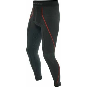 Dainese Thermo Pants Black/Red L kép