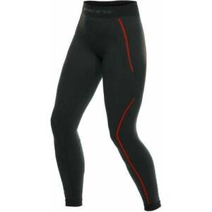 Dainese Thermo Pants Lady Black/Red M kép