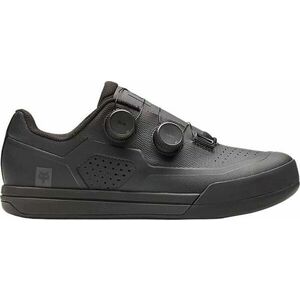 FOX Union Boa Clipless Shoes Black 44, 5 Férfi bicikliscipő kép