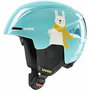 UVEX Viti Junior Turquoise Rabbit 46-50 cm Sísisak kép