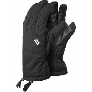 Mountain Equipment Mountain Glove Black XL Kesztyűk kép