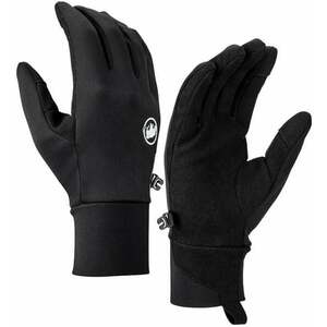 Mammut Astro Glove Black 6 Kesztyűk kép