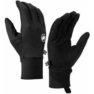 Mammut Astro Glove Black 7 Kesztyűk kép