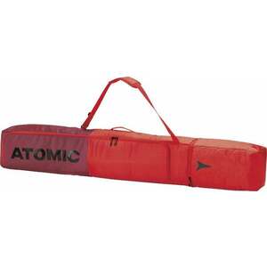 Atomic Double Ski Bag Red/Rio Red 175 cm-205 cm kép