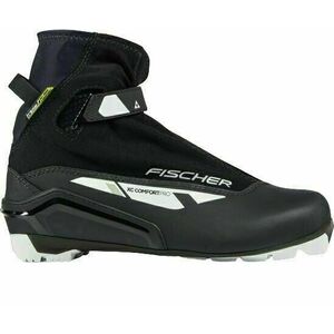 Fischer XC Comfort PRO Boots Black/Grey 8 kép