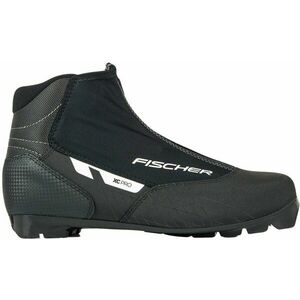 Fischer XC PRO Boots Black/Grey 7 kép
