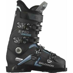 Salomon S/Pro MV Sport 100 GW Black/Copen Blue 26/26, 5 Alpesi sícipők kép