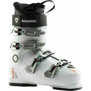 Rossignol Pure Comfort 60 W White/Grey 24, 5 Alpesi sícipők kép