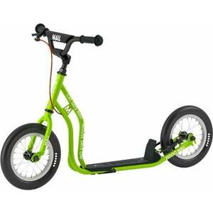Yedoo Mau Kids Zöld Gyermek robogó / Tricikli kép