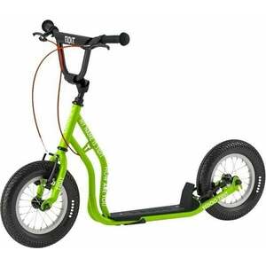 Yedoo Tidit Kids Zöld Gyermek robogó / Tricikli kép