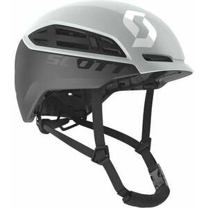 Scott Couloir Mountain Helmet White/Black M (55-59 cm) Sísisak kép