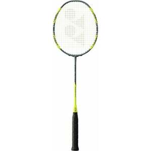 Yonex Arcsaber 7 Pro Badminton Racquet Grey/Yellow Tollaslabda ütő kép