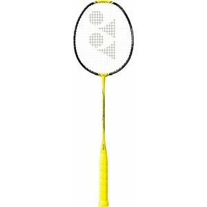 Yonex Nanoflare 1000Z Badminton Racquet Yellow Tollaslabda ütő kép