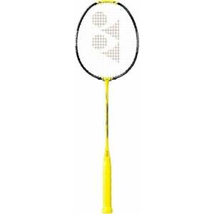 Yonex Nanoflare 1000 Game Badminton Racquet Yellow Tollaslabda ütő kép