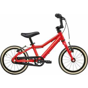 Academy Grade 2 Red 14" Gyerek kerékpár kép