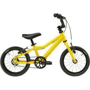 Academy Grade 2 Belt Yellow 14" Gyerek kerékpár kép