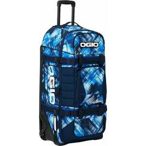 Ogio Rig 9800 Travel Bag Blue Hash kép