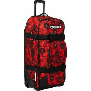 Ogio Rig 9800 Travel Bag Red Flower Party kép