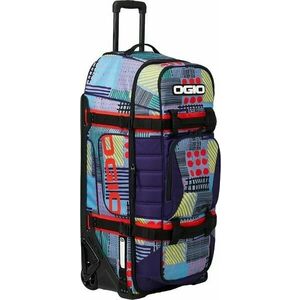 Ogio Rig 9800 Travel Bag Wood Block kép