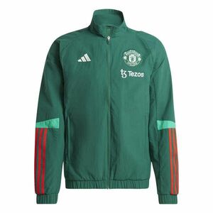 Adidas MUFC PRE JKT Kabát kép