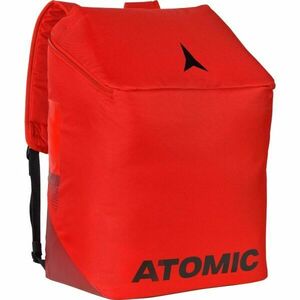 Atomic BOOT & HELMET PACK Táska a sícipőre és sífelszerelésre, piros, méret kép