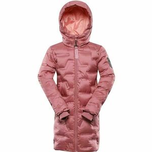 NAX SARWO Gyerek kabát, rózsaszín, veľkosť 128-134 kép