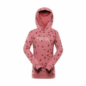 NAX ZIARDO Gyerek pulóver, rózsaszín, veľkosť 140/146 kép